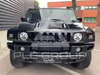 2005 Hummer H2