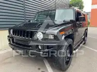 2005 Hummer H2
