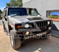 2005 Hummer H2
