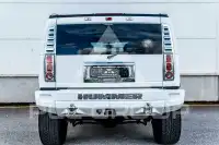 2005 Hummer H2