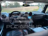2005 Hummer H2