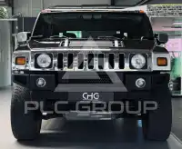 2005 Hummer H2