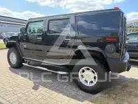 2005 Hummer H2