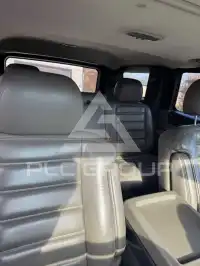 2005 Hummer H2