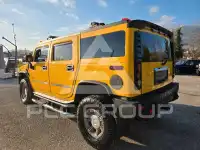 2005 Hummer H2