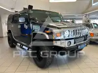 2005 Hummer H2