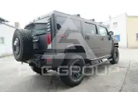 2005 Hummer H2