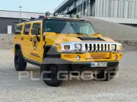 2005 Hummer H2