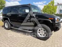 2005 Hummer H2