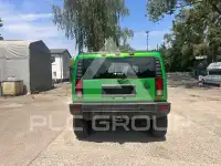 2005 Hummer H2