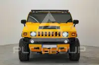 2005 Hummer H2