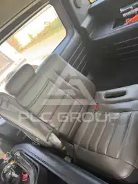 2005 Hummer H2