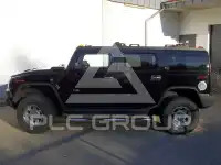 2005 Hummer H2