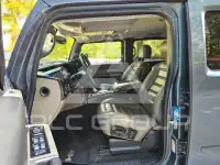 2005 Hummer H2