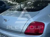 2005 Bentley Continental