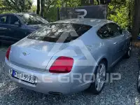 2005 Bentley Continental