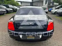 2005 Bentley Continental