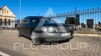 2005 Bentley Continental