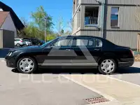 2005 Bentley Continental