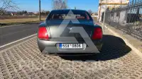 2005 Bentley Continental