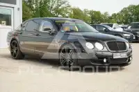2005 Bentley Continental