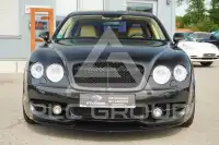 2005 Bentley Continental