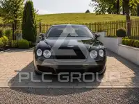 2005 Bentley Continental