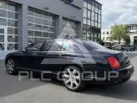 2005 Bentley Continental