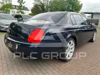 2005 Bentley Continental