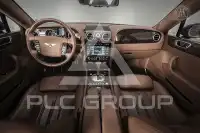 2005 Bentley Continental