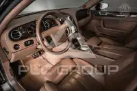 2005 Bentley Continental