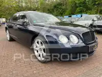 2005 Bentley Continental