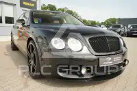 2005 Bentley Continental