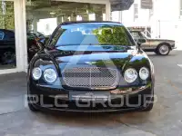 2005 Bentley Continental