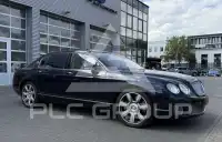 2005 Bentley Continental