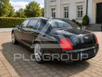 2005 Bentley Continental