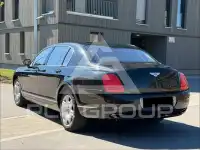 2005 Bentley Continental
