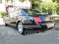 2005 Bentley Continental