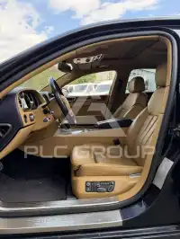2005 Bentley Continental