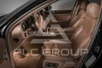 2005 Bentley Continental