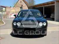 2005 Bentley Continental