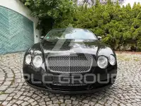2005 Bentley Continental