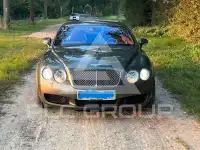 2005 Bentley Continental