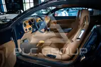2005 Bentley Continental