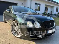2005 Bentley Continental