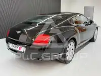 2005 Bentley Continental