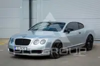 2005 Bentley Continental