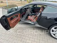 2005 Bentley Continental