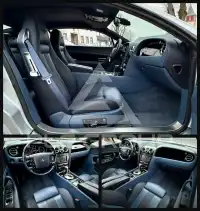 2005 Bentley Continental