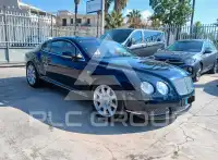 2005 Bentley Continental
